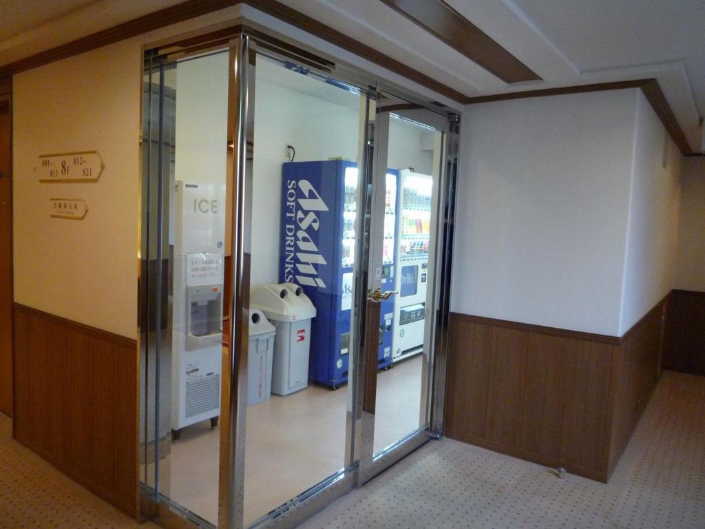 Hotel Cuore Nagasaki Ekimae Exterior photo
